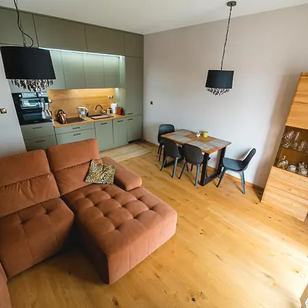 Relax Apartment Ilawa Exterior photo
