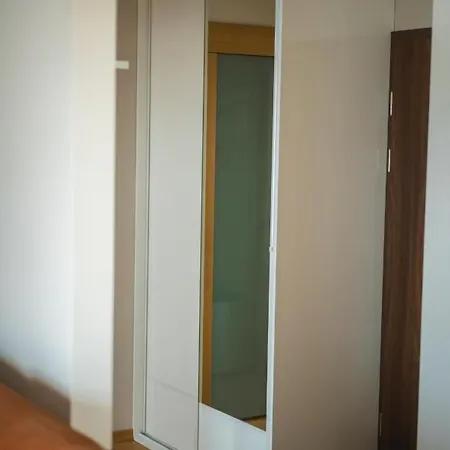 Relax Apartment Ilawa Exterior photo
