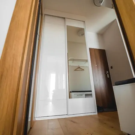 Relax Apartment Ilawa Exterior photo