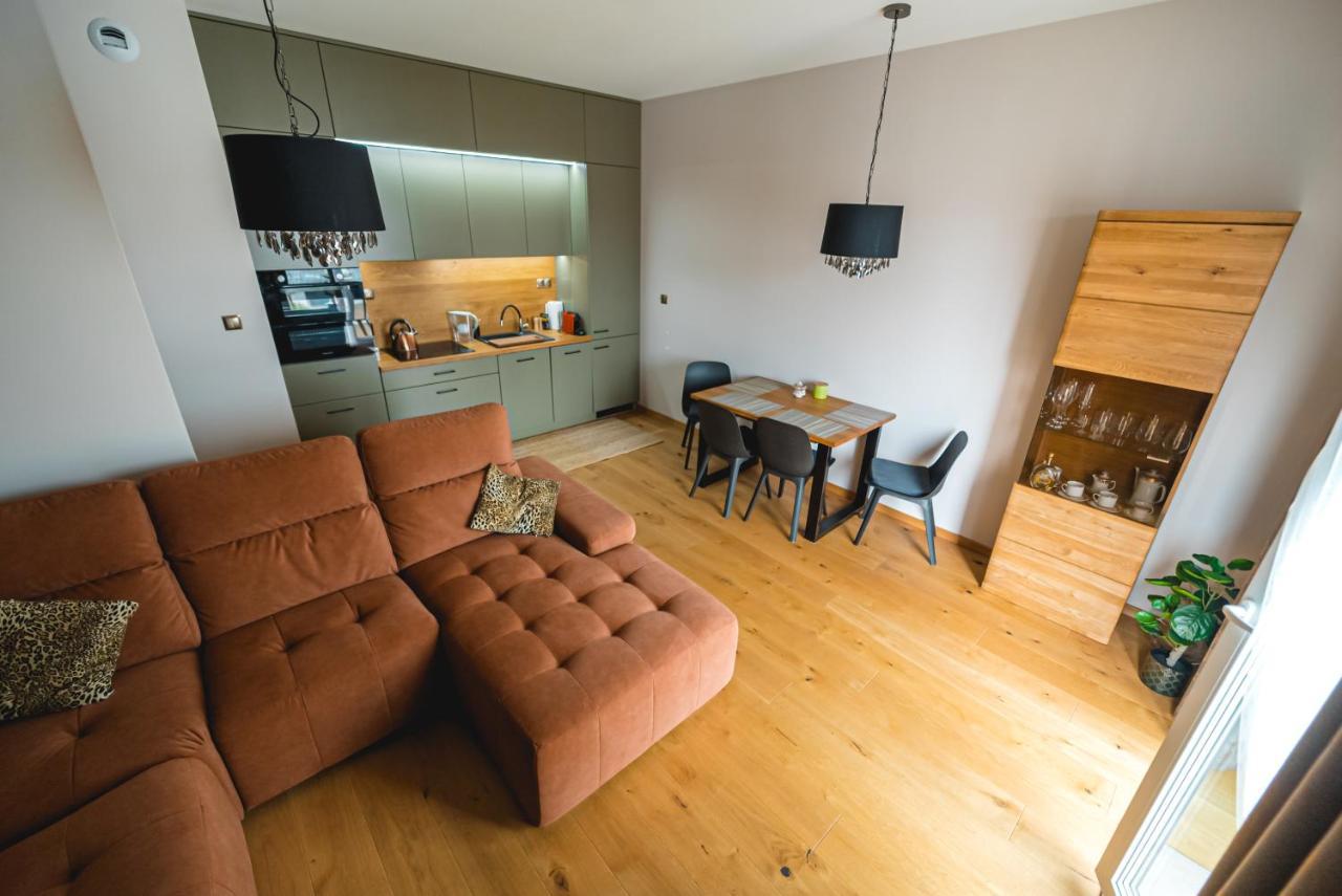 Relax Apartment