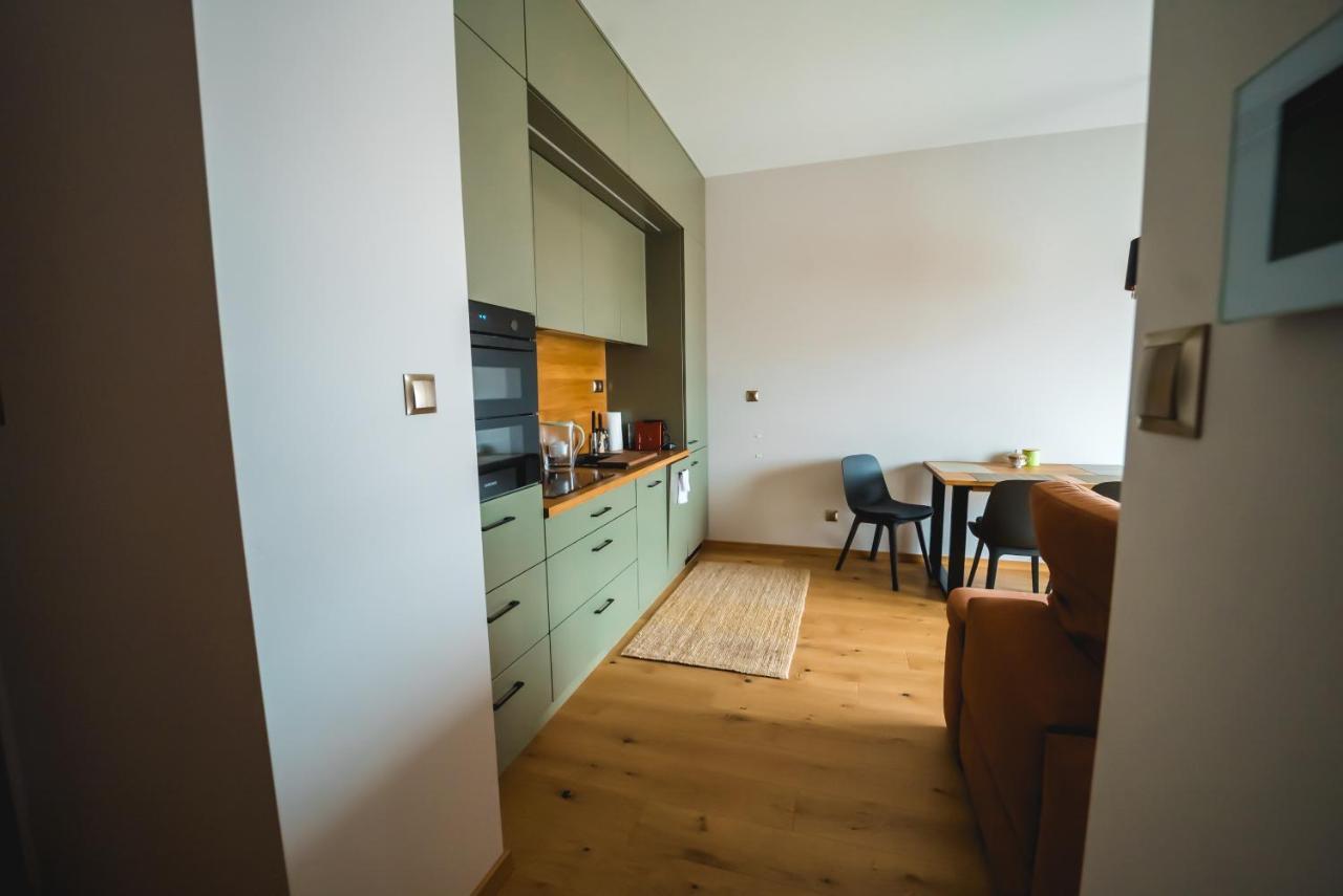 Apartament Relax Iława