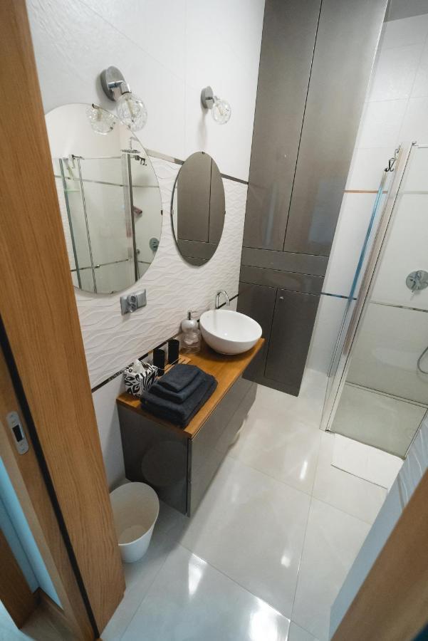 Apartament Relax