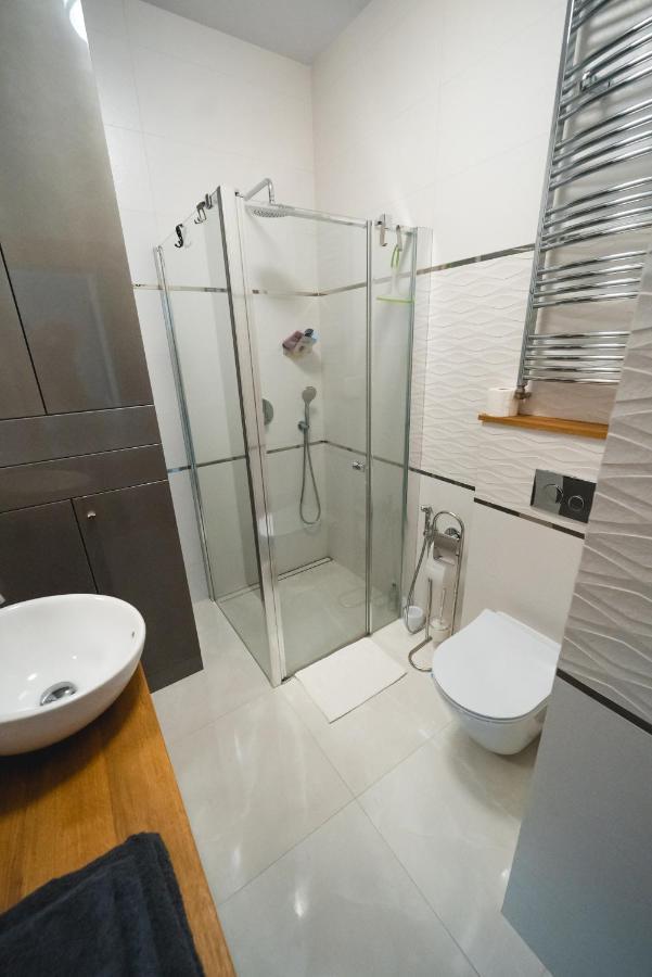 Relax Apartment Ilawa