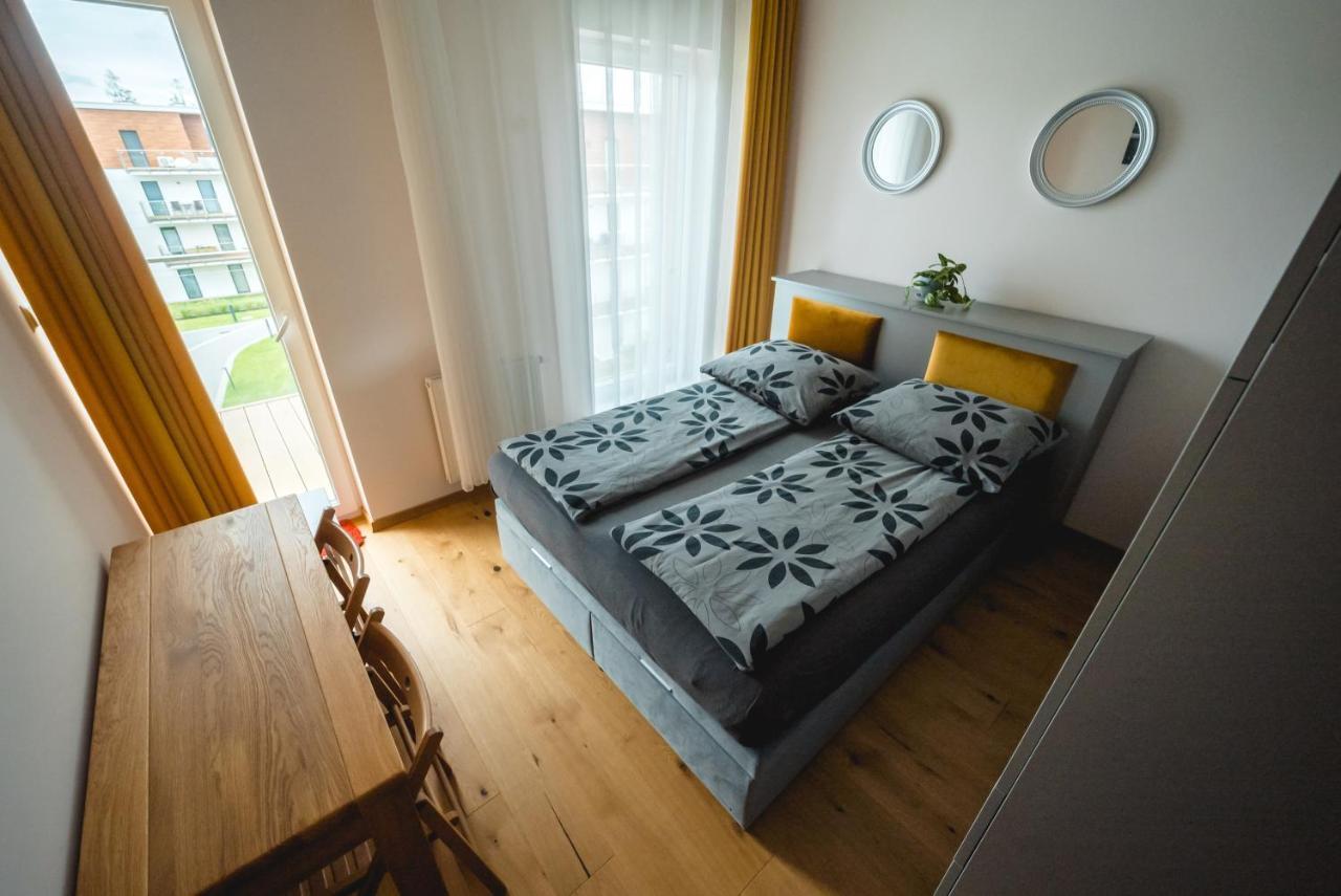 Relax Apartment Ilawa